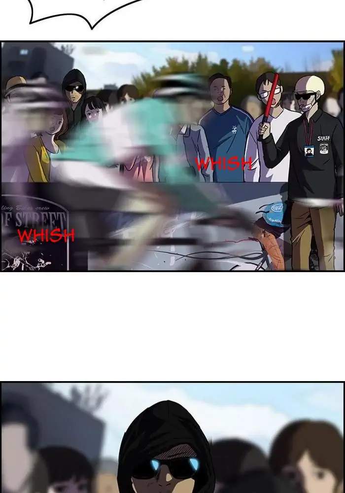 Wind Breaker Chapter 70 Gambar 21