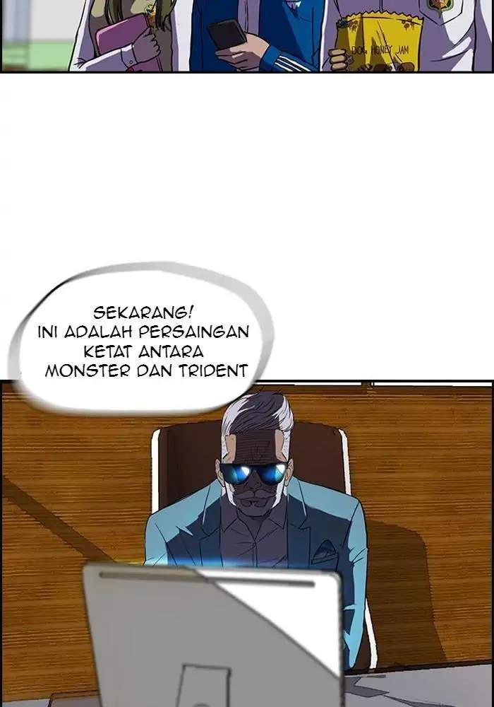 Wind Breaker Chapter 70 Gambar 27