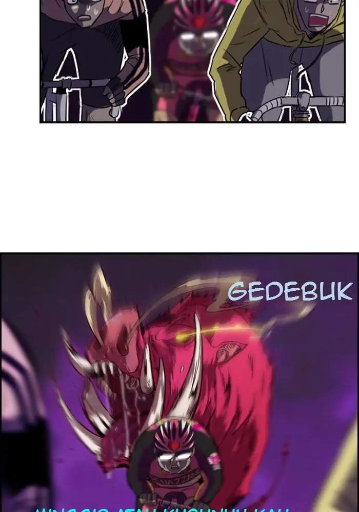 Wind Breaker Chapter 70 Gambar 32