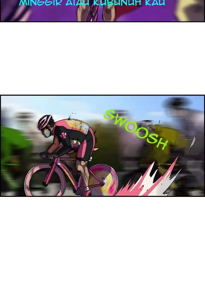 Wind Breaker Chapter 70 Gambar 33