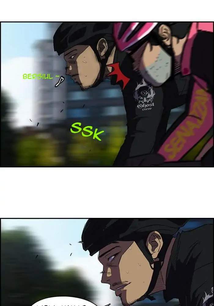 Wind Breaker Chapter 70 Gambar 34