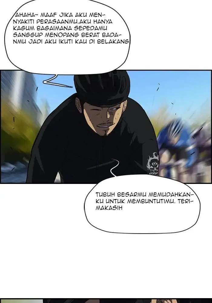 Wind Breaker Chapter 70 Gambar 36