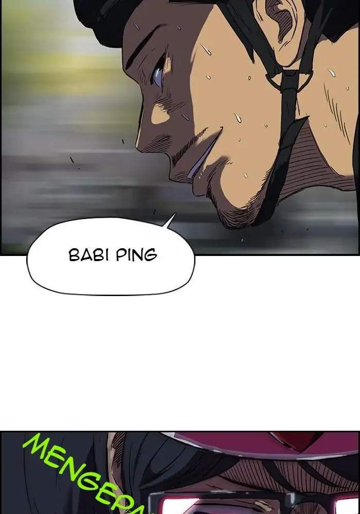 Wind Breaker Chapter 70 Gambar 37