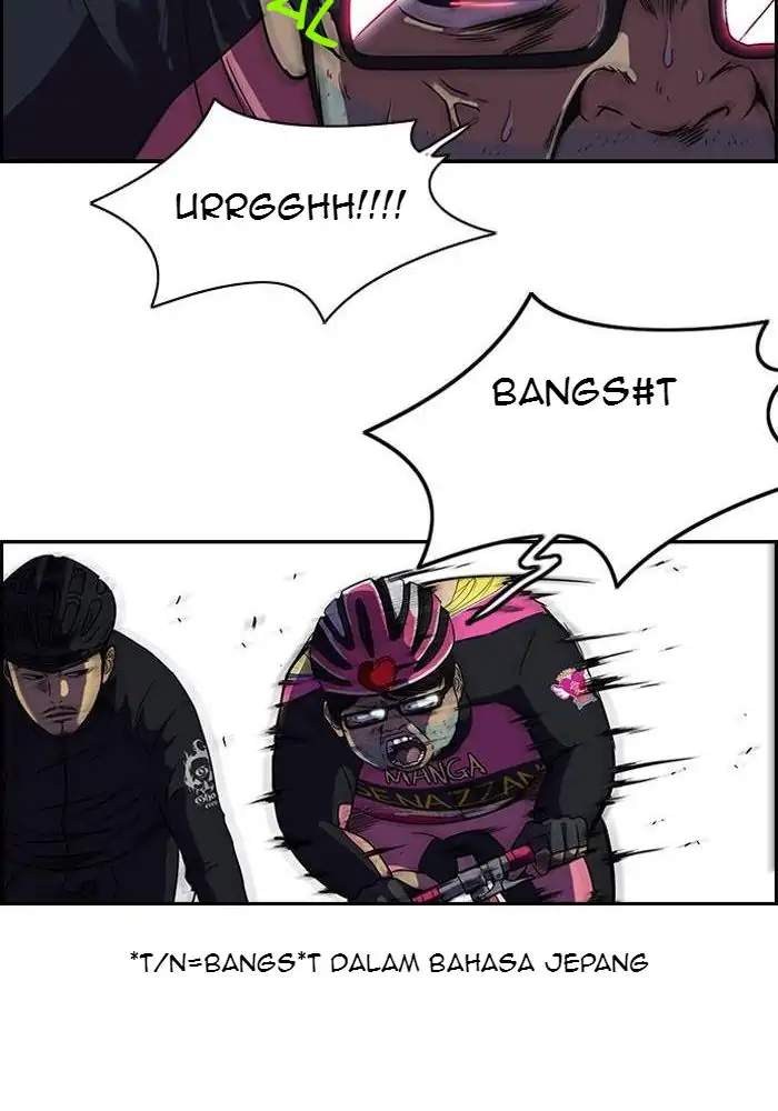 Wind Breaker Chapter 70 Gambar 38