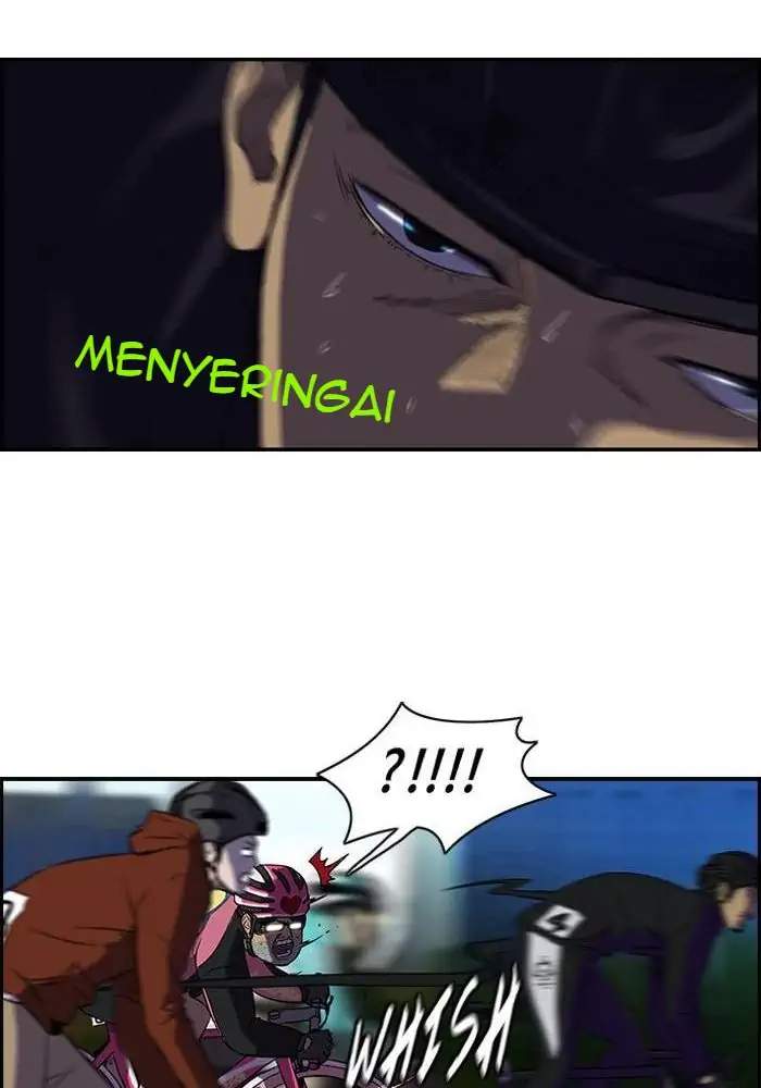 Wind Breaker Chapter 70 Gambar 39