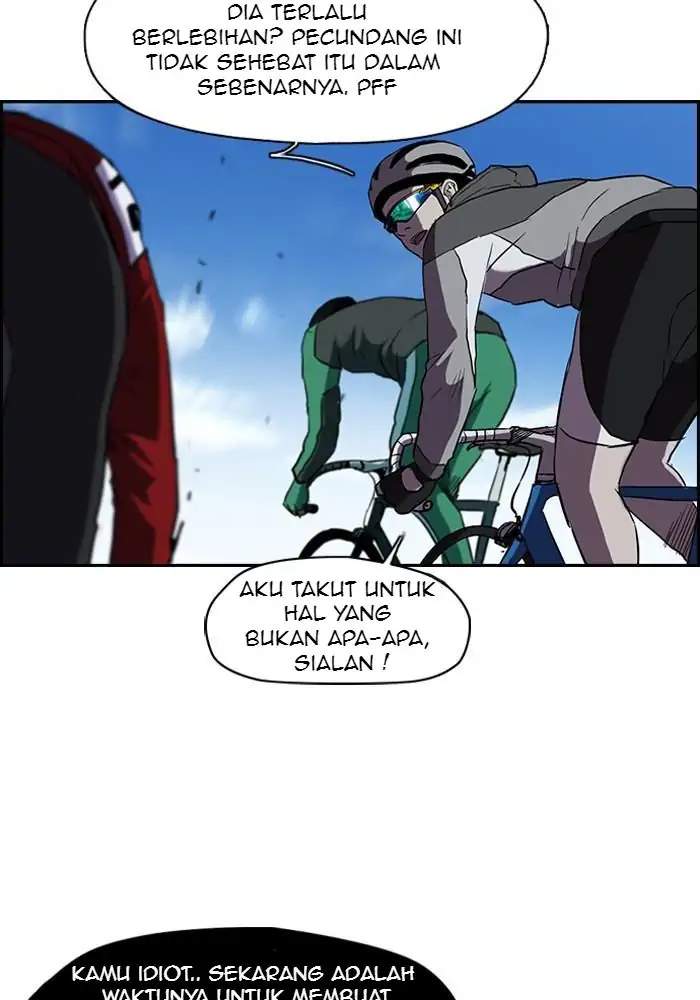 Wind Breaker Chapter 70 Gambar 4