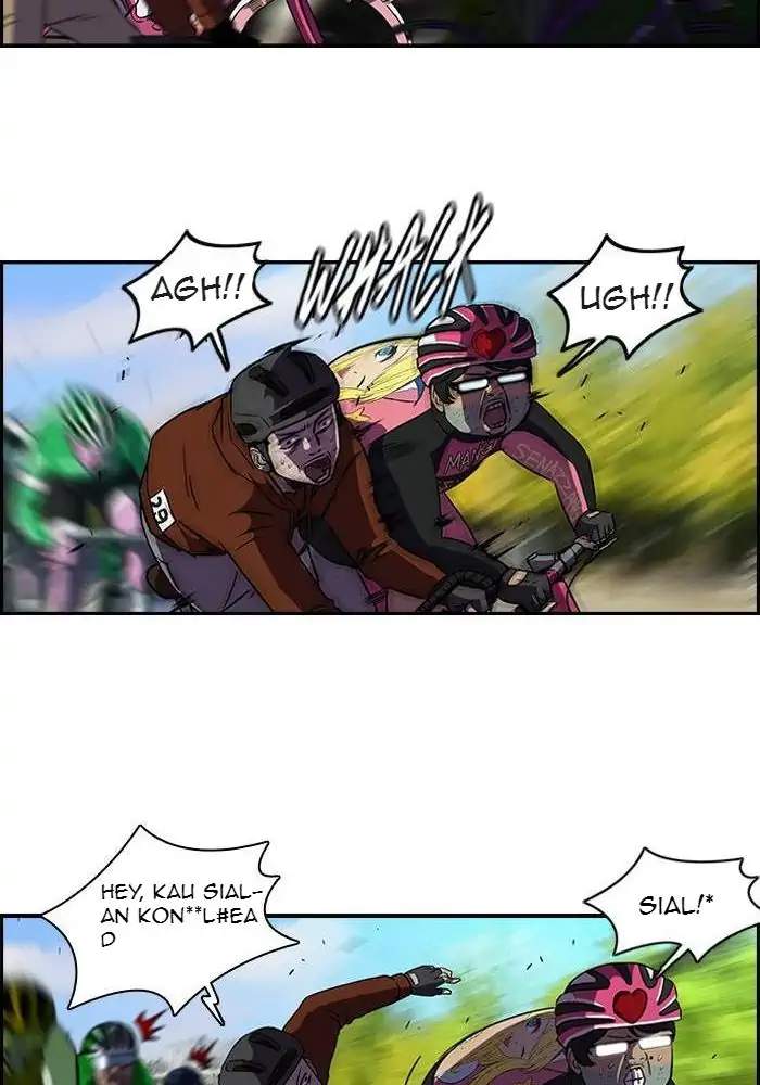 Wind Breaker Chapter 70 Gambar 40