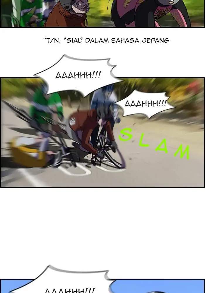 Wind Breaker Chapter 70 Gambar 41