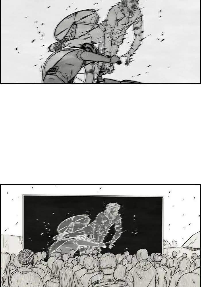 Wind Breaker Chapter 70 Gambar 48