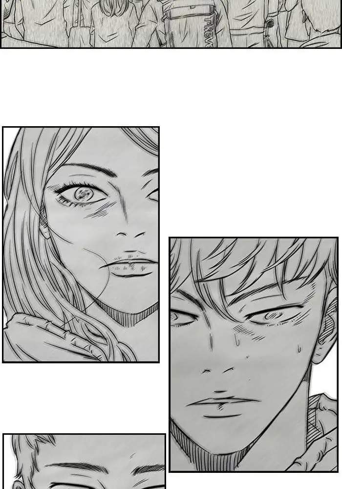 Wind Breaker Chapter 70 Gambar 49