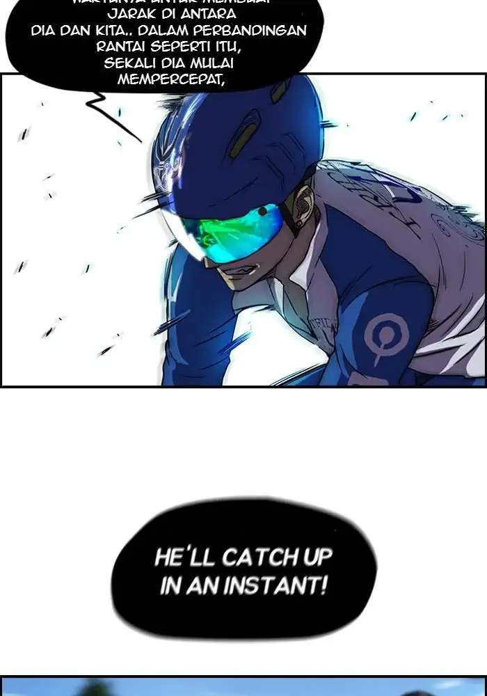 Wind Breaker Chapter 70 Gambar 5