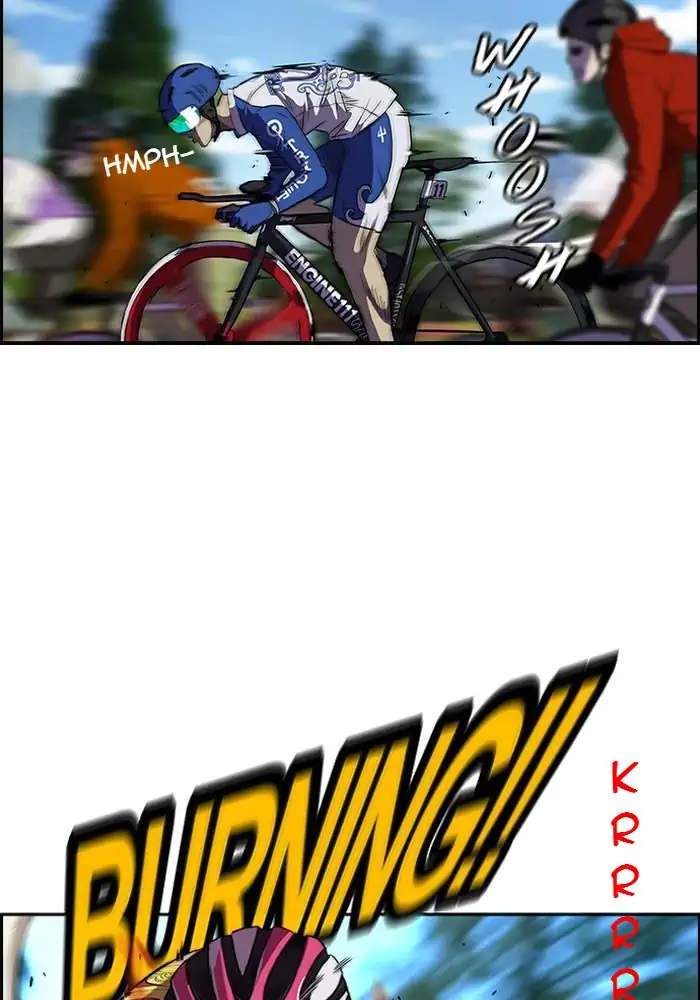 Wind Breaker Chapter 70 Gambar 6