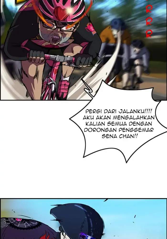 Wind Breaker Chapter 70 Gambar 7