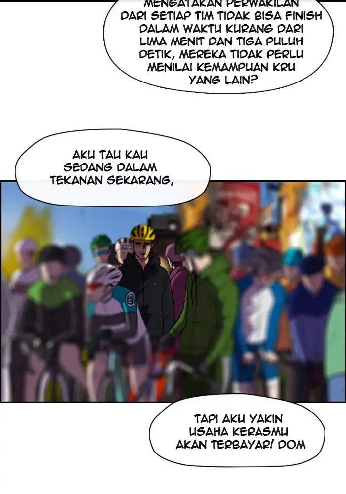 Wind Breaker Chapter 69 Gambar 31