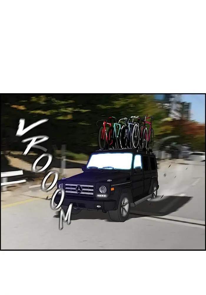 Komik Wind Breaker Chapter 68 gambar nomor 1