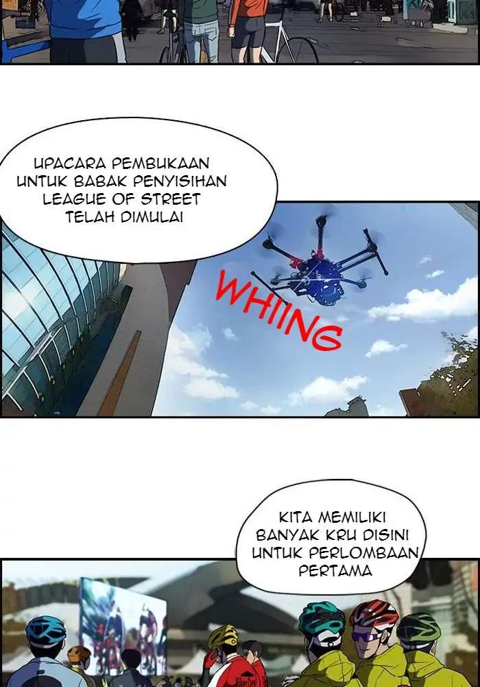 Wind Breaker Chapter 68 Gambar 13