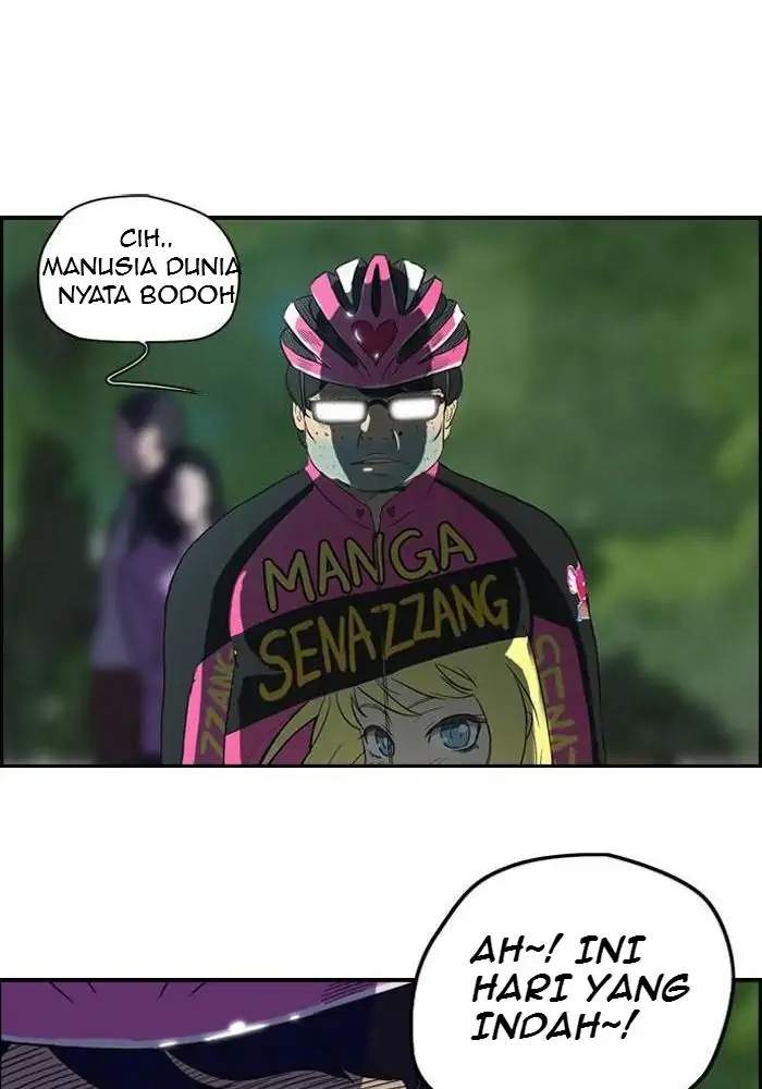 Wind Breaker Chapter 68 Gambar 19