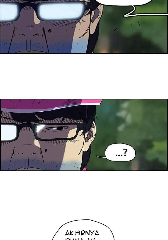 Wind Breaker Chapter 68 Gambar 20