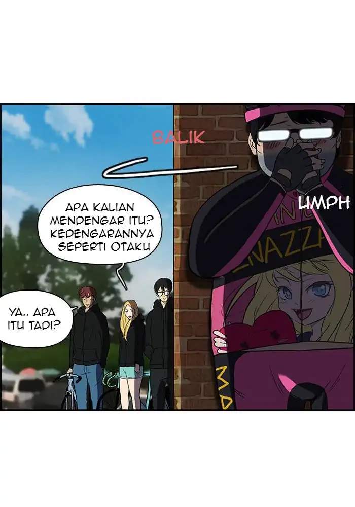 Wind Breaker Chapter 68 Gambar 26
