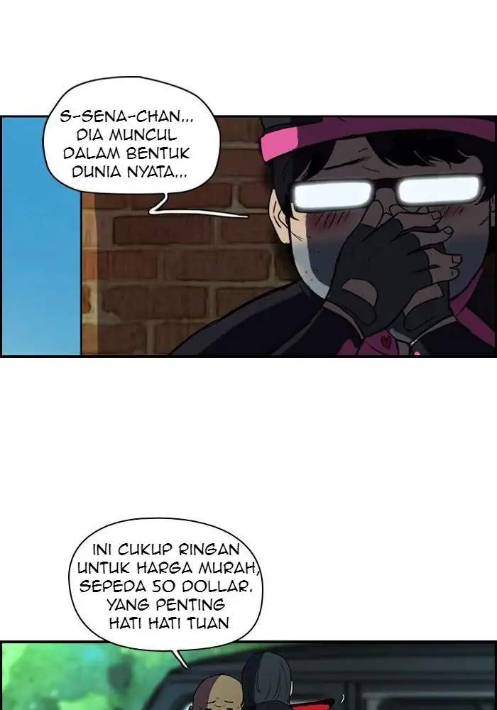 Wind Breaker Chapter 68 Gambar 27