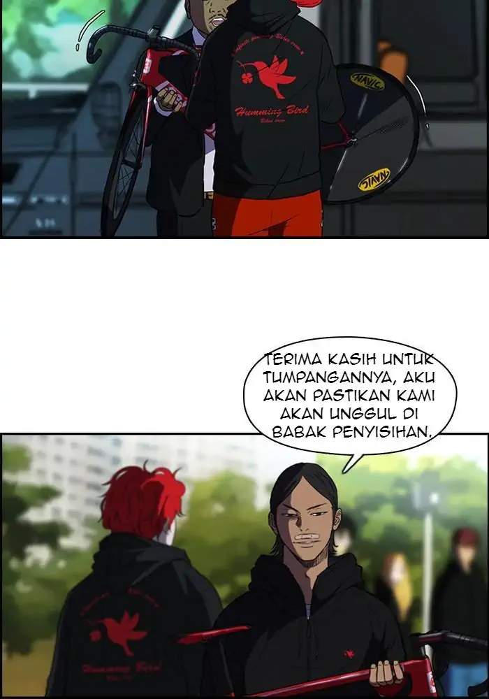 Wind Breaker Chapter 68 Gambar 28