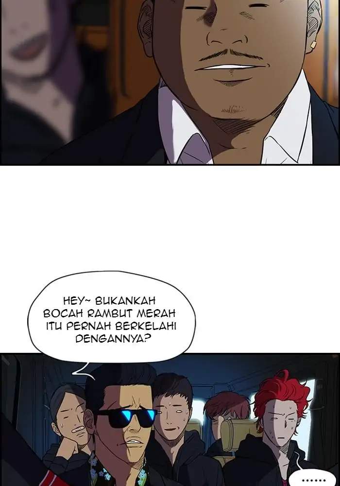 Wind Breaker Chapter 68 Gambar 3