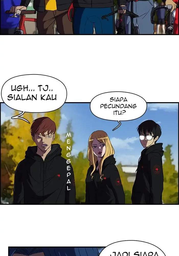 Wind Breaker Chapter 68 Gambar 31