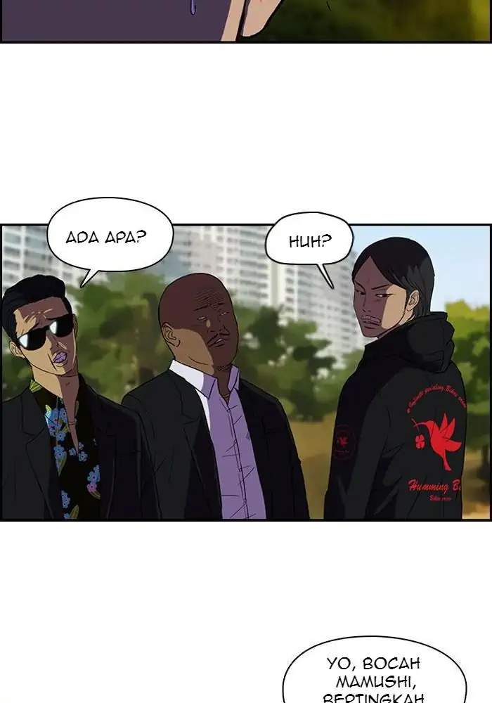 Wind Breaker Chapter 68 Gambar 33