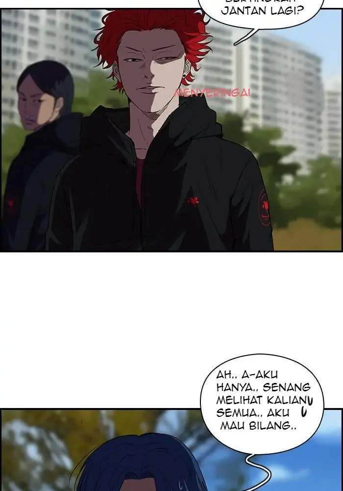 Wind Breaker Chapter 68 Gambar 34