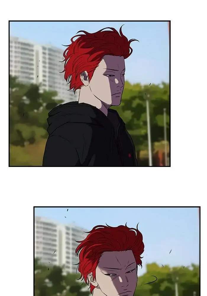 Wind Breaker Chapter 68 Gambar 37