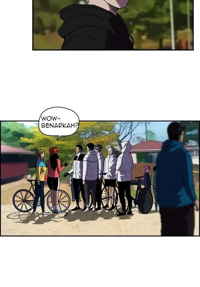 Wind Breaker Chapter 68 Gambar 38
