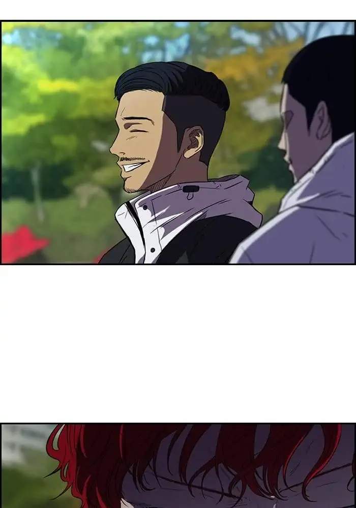 Wind Breaker Chapter 68 Gambar 39