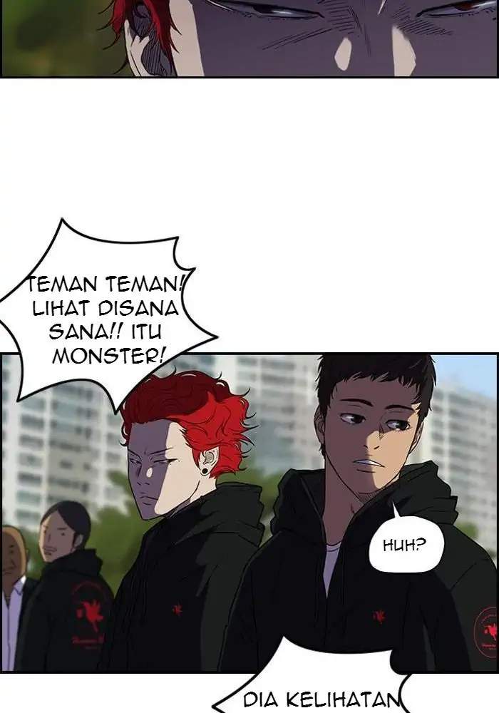 Wind Breaker Chapter 68 Gambar 40