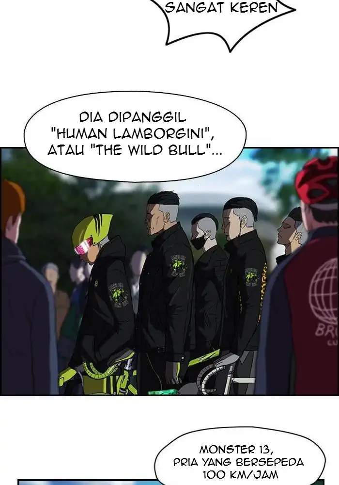 Wind Breaker Chapter 68 Gambar 41