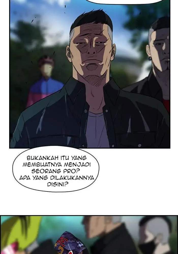 Wind Breaker Chapter 68 Gambar 42