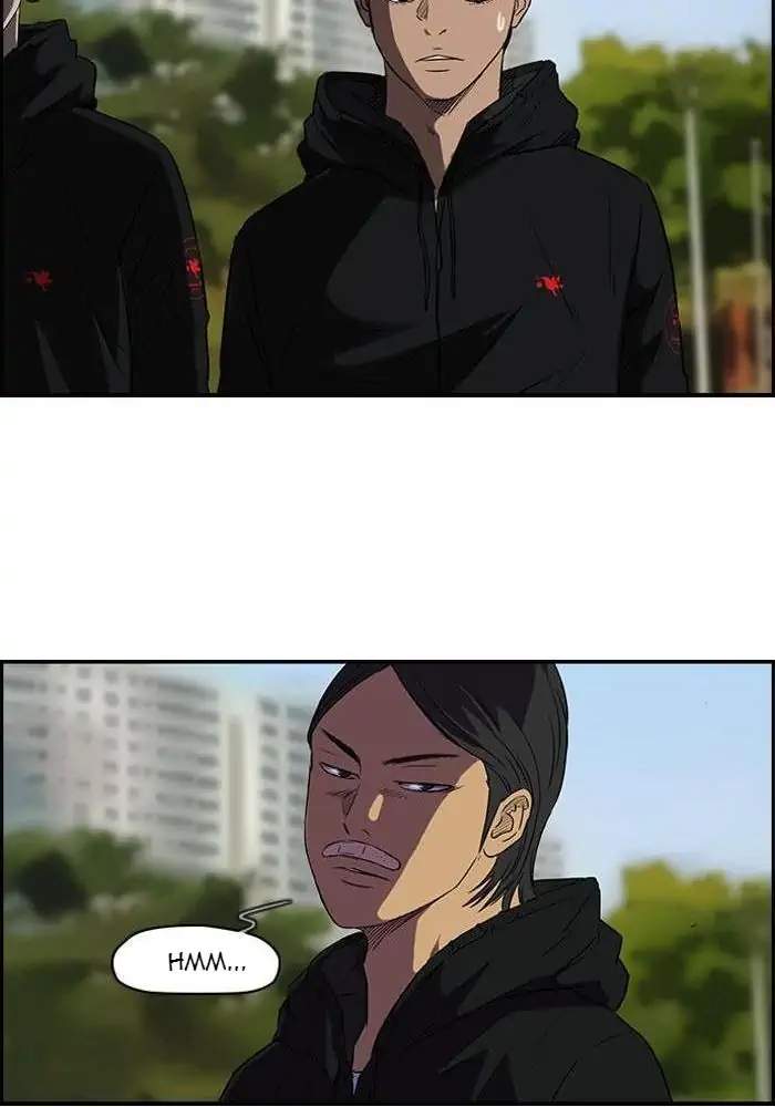 Wind Breaker Chapter 68 Gambar 45