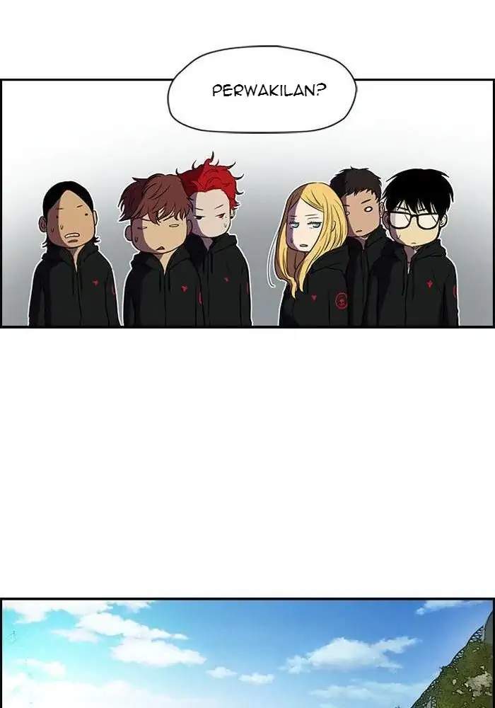 Wind Breaker Chapter 68 Gambar 47