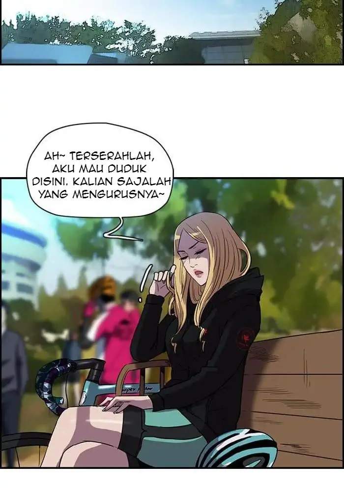 Wind Breaker Chapter 68 Gambar 48