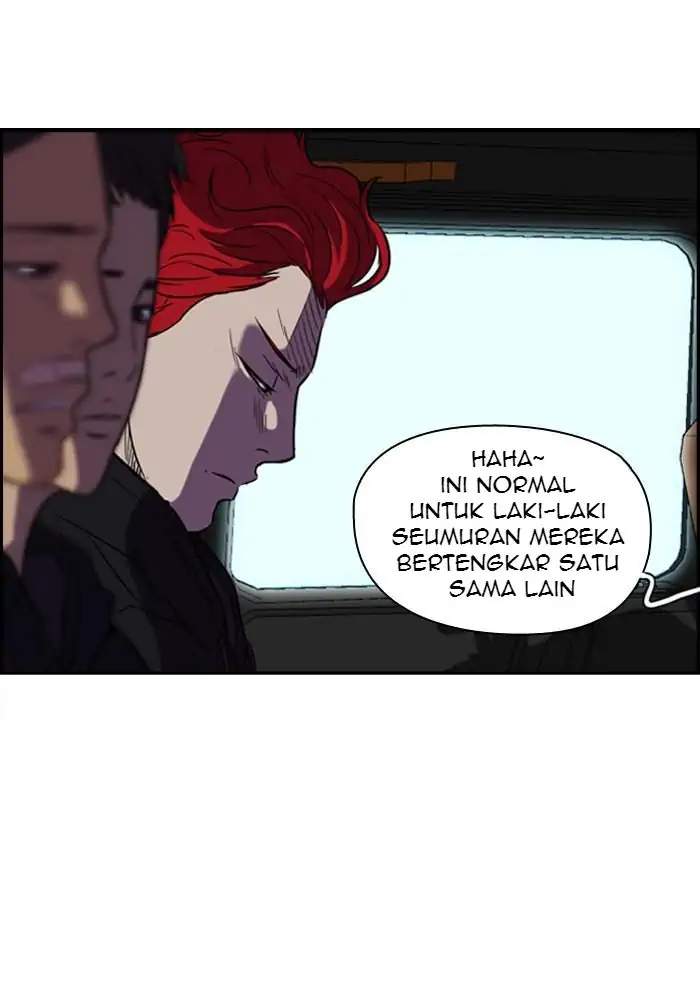 Wind Breaker Chapter 68 Gambar 5