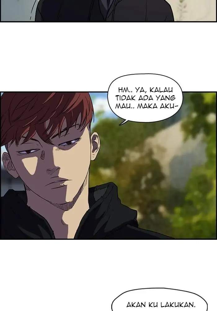 Wind Breaker Chapter 68 Gambar 54