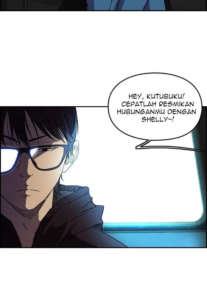 Wind Breaker Chapter 68 Gambar 8