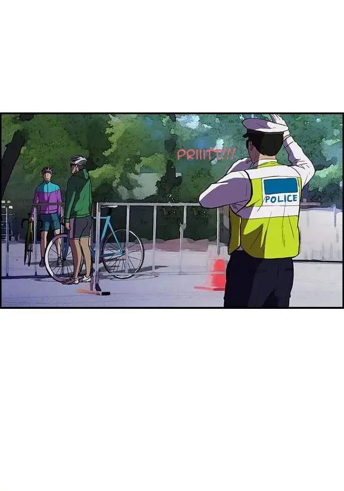 Wind Breaker Chapter 68 Gambar 9