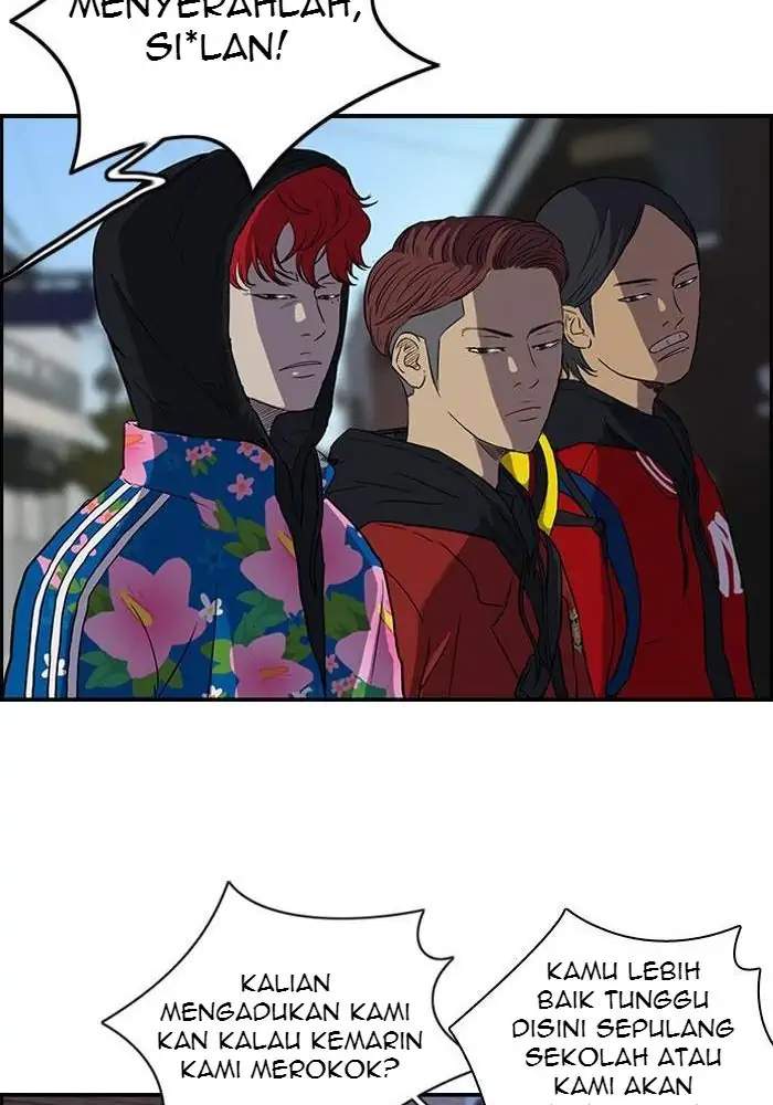 Wind Breaker Chapter 67 Gambar 10