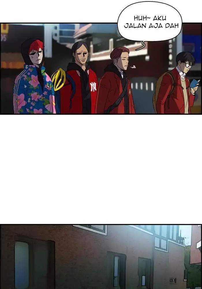 Wind Breaker Chapter 67 Gambar 14