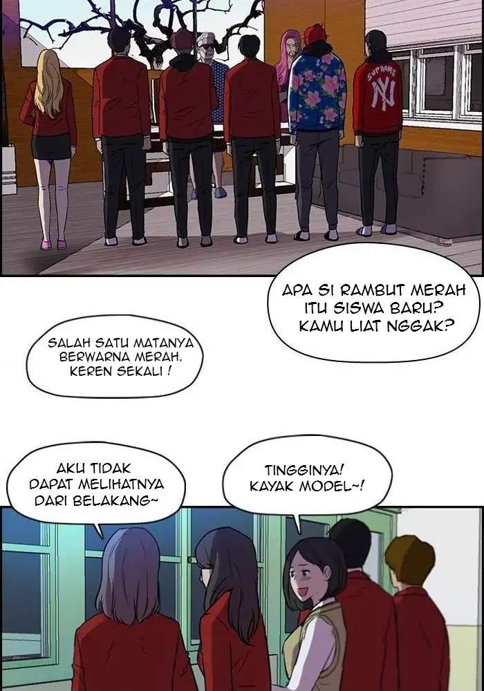 Wind Breaker Chapter 67 Gambar 19