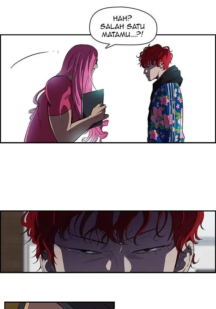 Wind Breaker Chapter 67 Gambar 29