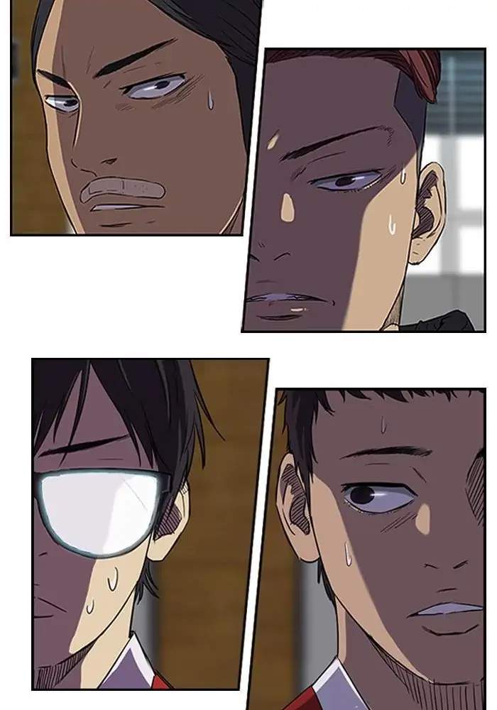 Wind Breaker Chapter 67 Gambar 30