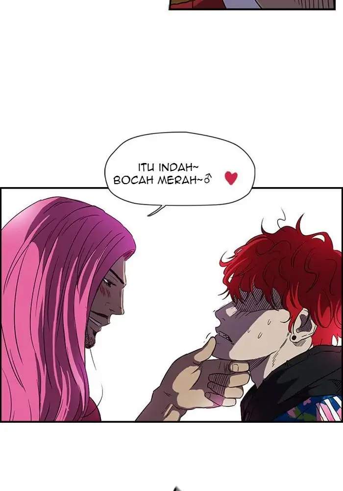 Wind Breaker Chapter 67 Gambar 31