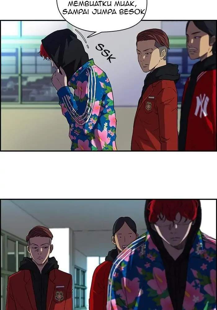 Wind Breaker Chapter 67 Gambar 36