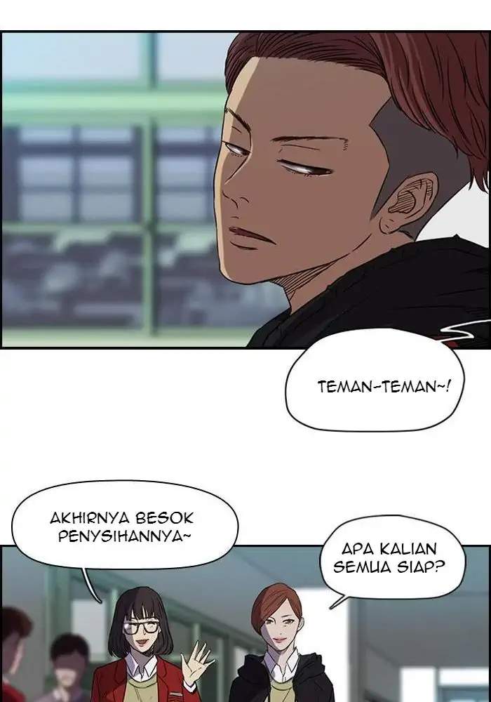 Wind Breaker Chapter 67 Gambar 38